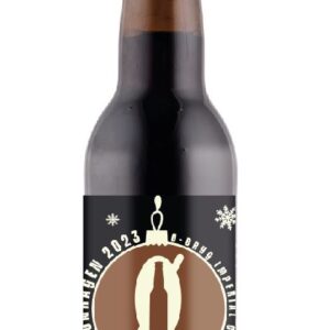 Brunkagen 10,7% 33 c